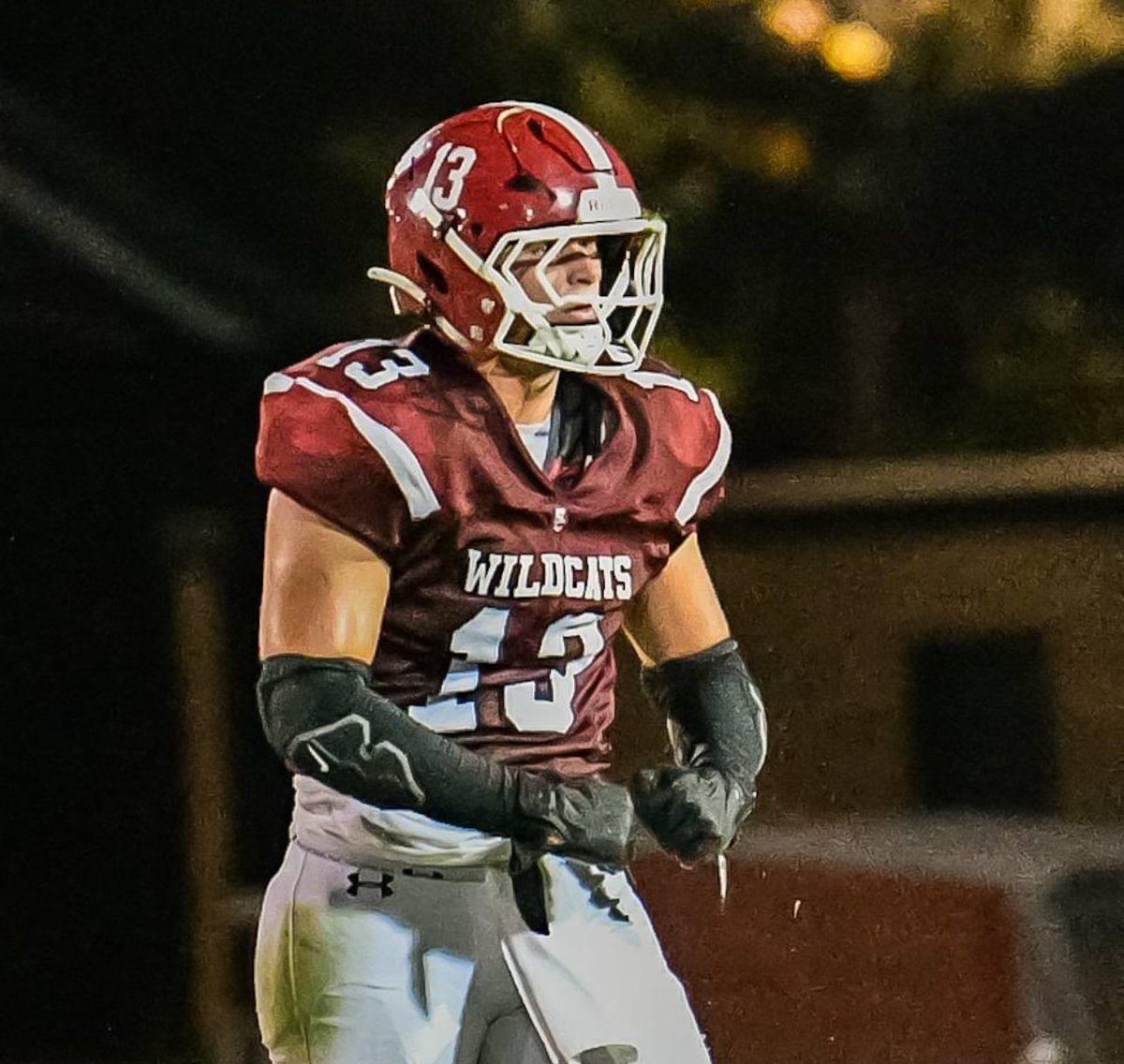 Cooper Pennington tweet media