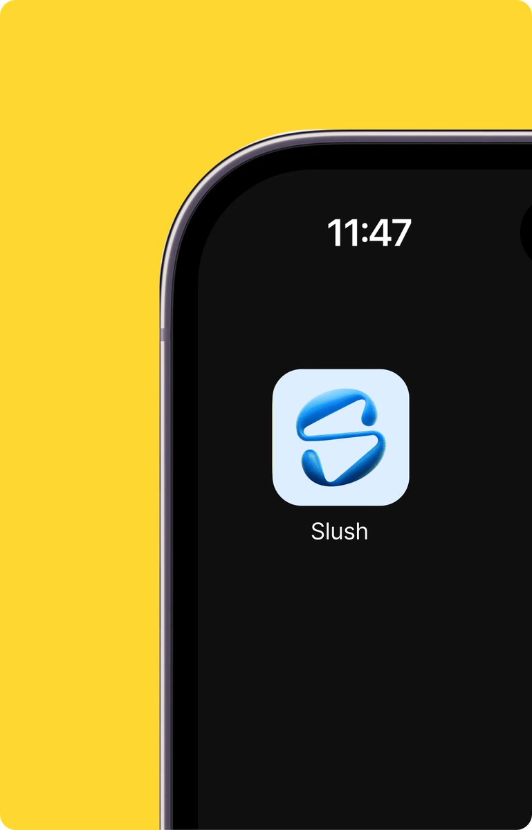 Slush (Strategic Arc) (@SlushWallet) / Posts / X