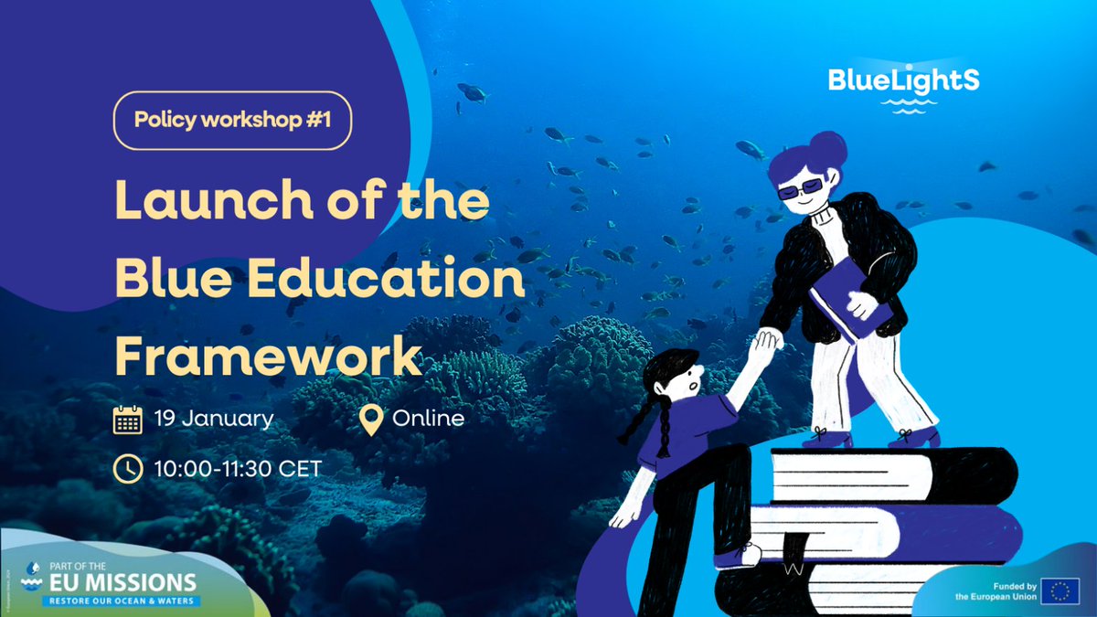 WestMED Blue Economy Initiative tweet media