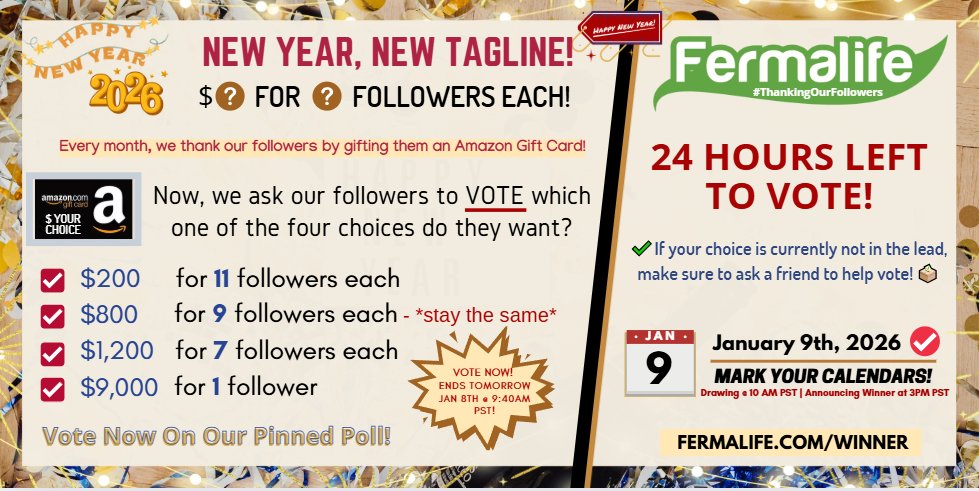 Fermalife tweet media