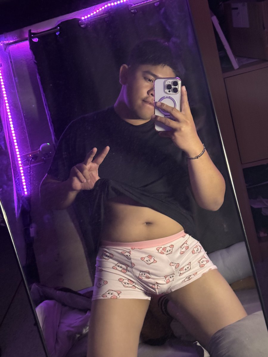 K_Rj15's tweet image. มันน่ารักชะมัด🐷💗