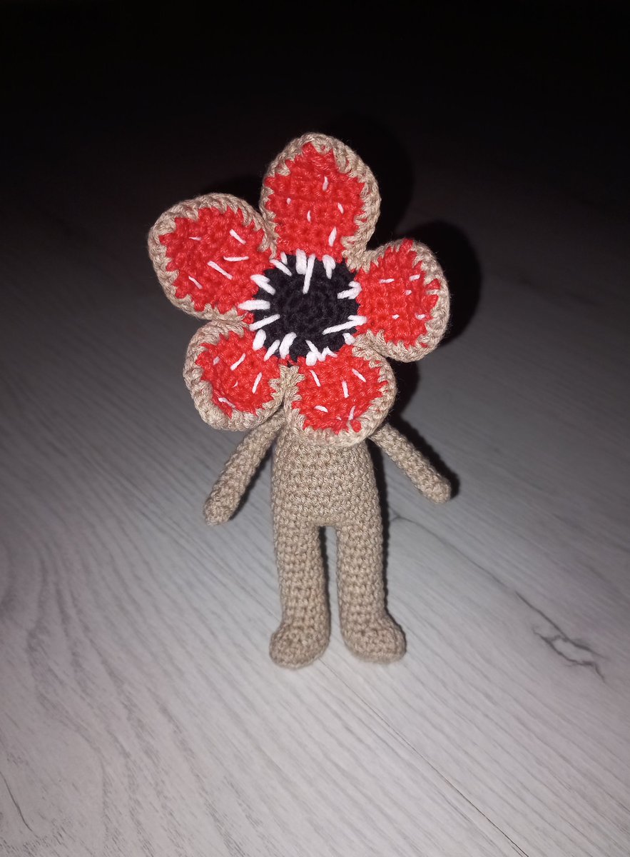 Демогоргон 
В наявності 😉