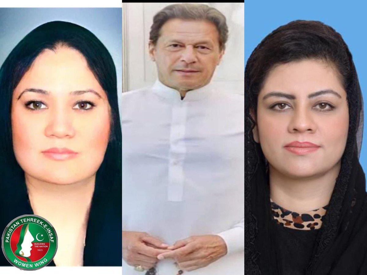 Samina Khawar Hayat tweet media
