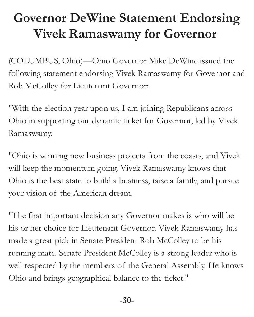 Libby Cathey tweet media