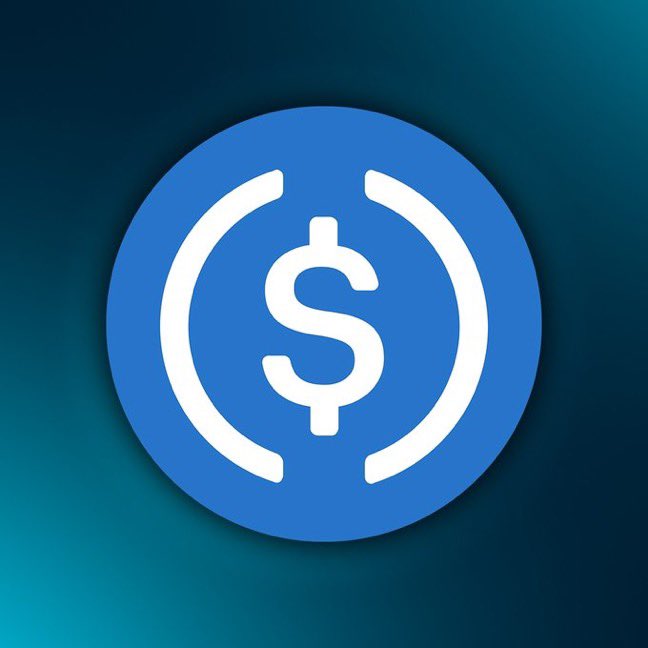 cryptorover's tweet image. 💥BREAKING:    

$1,500,000,000 USDC MINTED THIS WEEK!

MORE LIQUIDITY FOR THE CRYPTO MARKETS