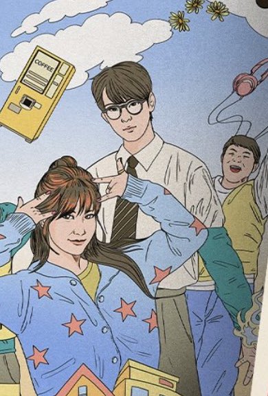 THE COOLEST HERO LEE WOONJUNG IS COMING!! SUPER EXCITED FOR #THEWONDERFOOLS 🔥❤️‍🔥

#차은우 #CHAEUNWOO