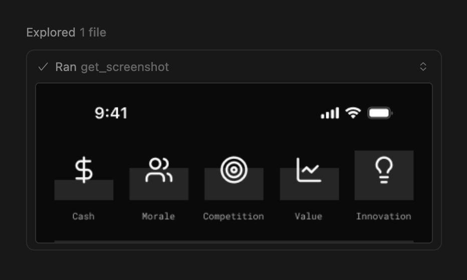 theodesigning's tweet image. In 2027, knowledge work with AI agents will feel more like a video game than a traditional 9-5

Im putting my conviction to the test with a new type of app that's part game, part thought-partner, part productivity tool