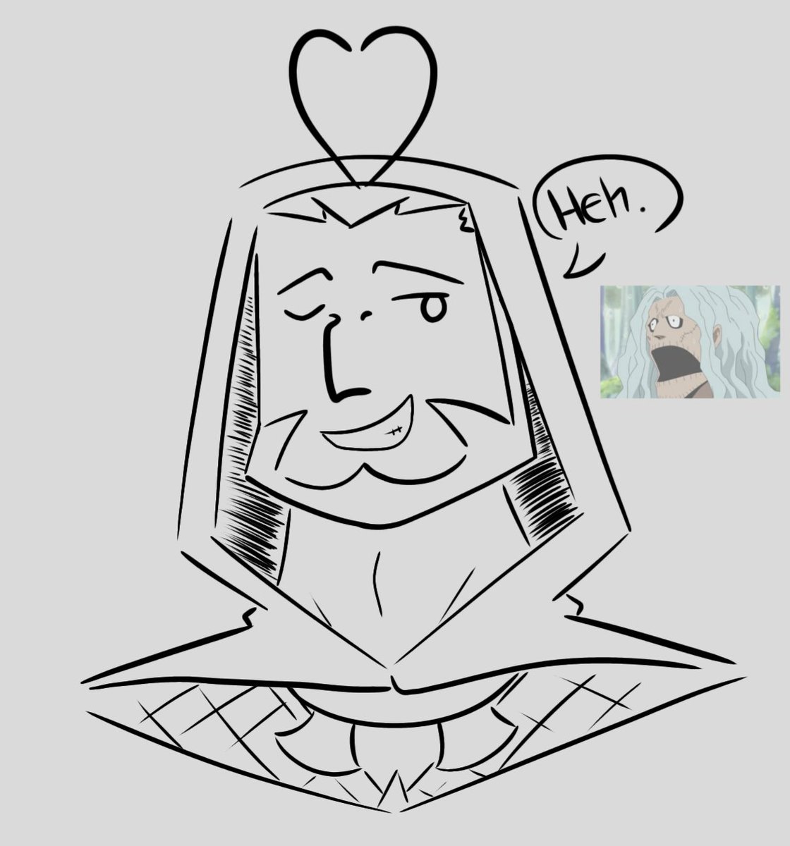 barakidpirates's tweet photo. so what im hearing is #ONEPIECE #wireonepiece #heatonepiece #heatwire #kidpirates https://t.co/1M51Sm3TBX