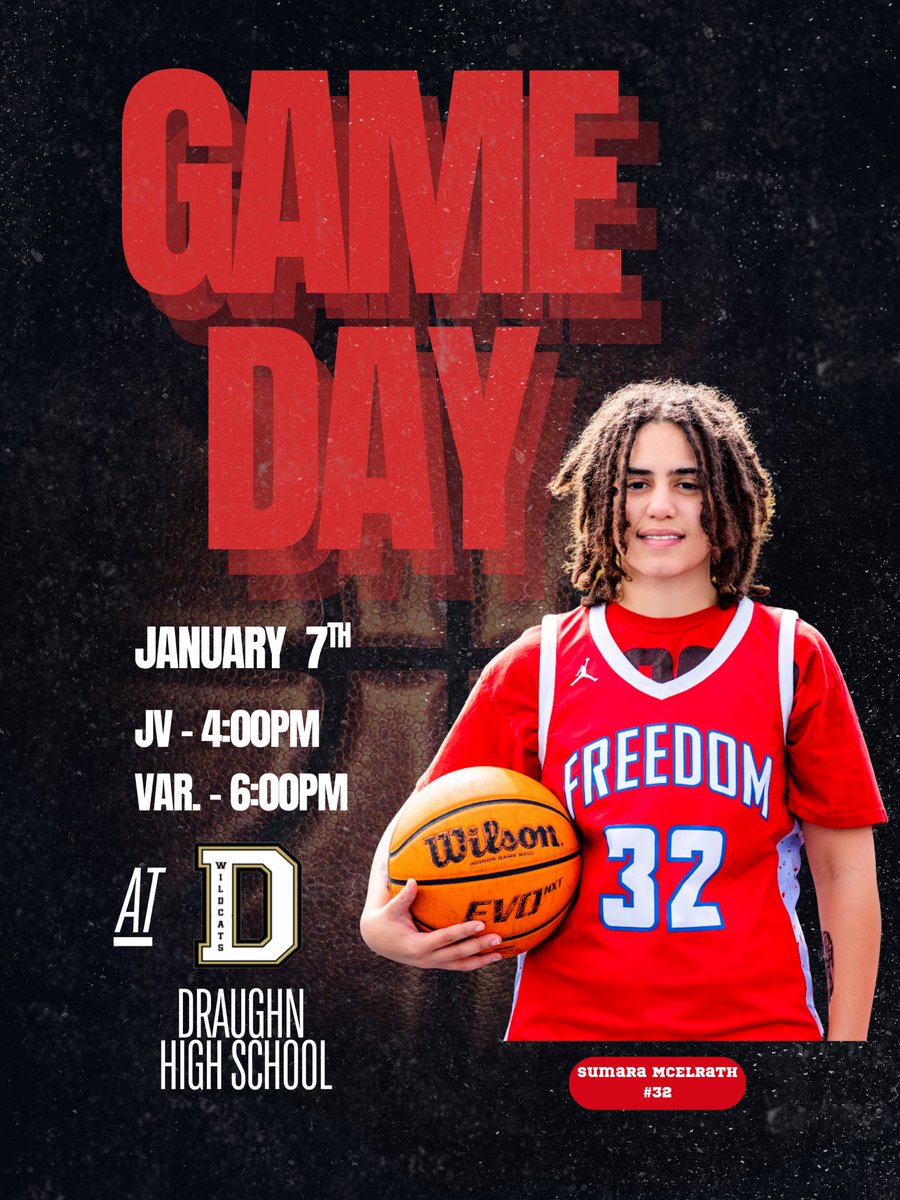 Freedom Women’s Basketball tweet media