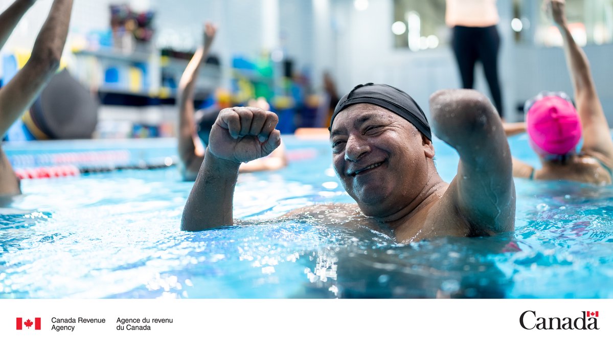 CanRevAgency's tweet image. The disability tax credit (#DTC) helps reduce the amount of income tax you owe and could even lead to a tax refund for up to 10 previous years. 
 
It's a non-refundable tax credit, not a monthly payment! ow.ly/Fz7I50XNORR #CdnTax #DTC