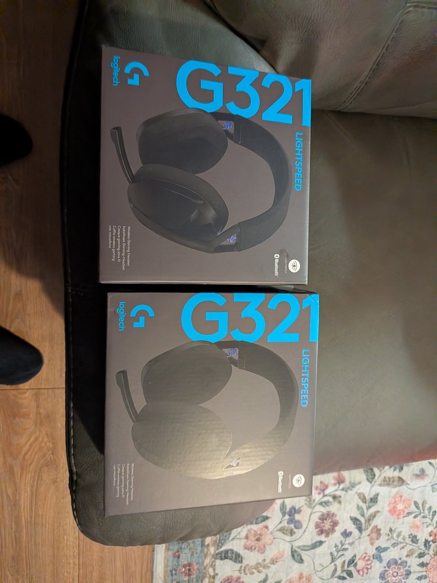 TN • FluXHound 🔜 DreamHack Birmingham tweet media