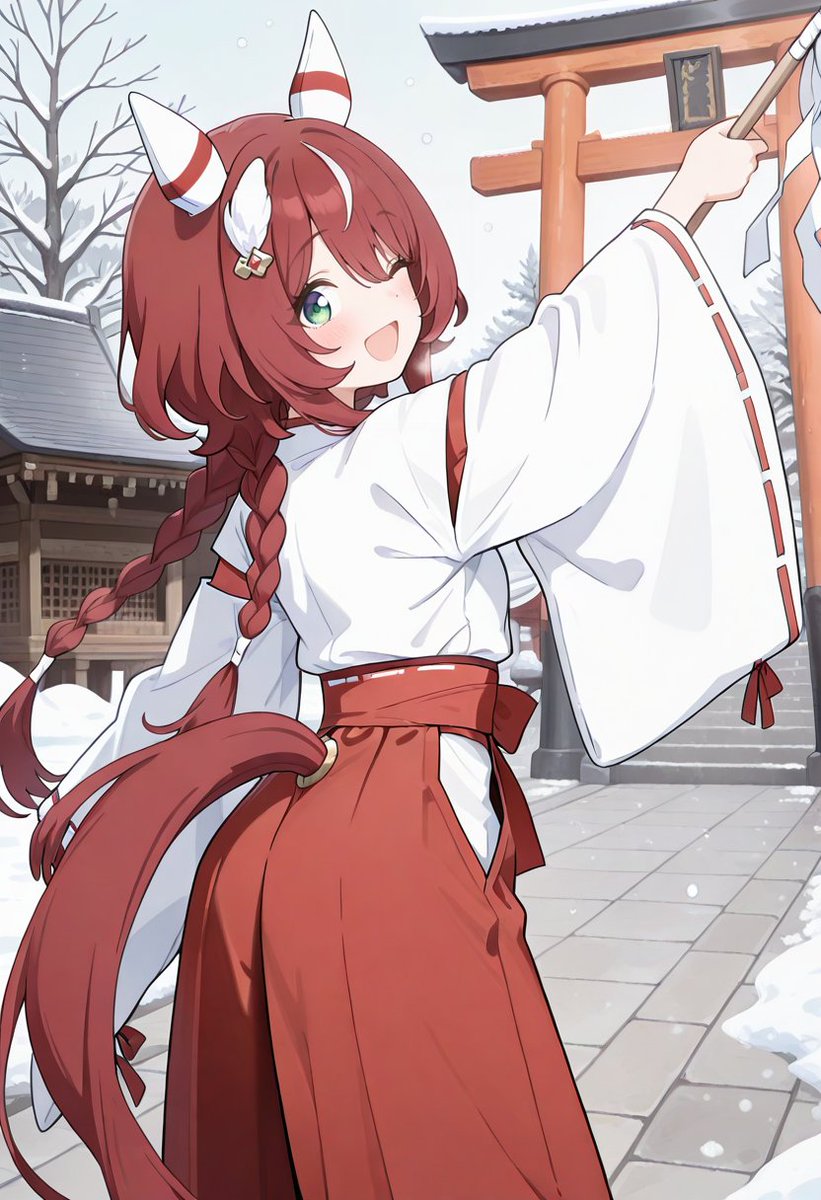 ウインバリアシオン