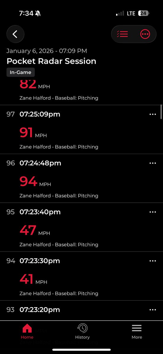 Zane Halford tweet media