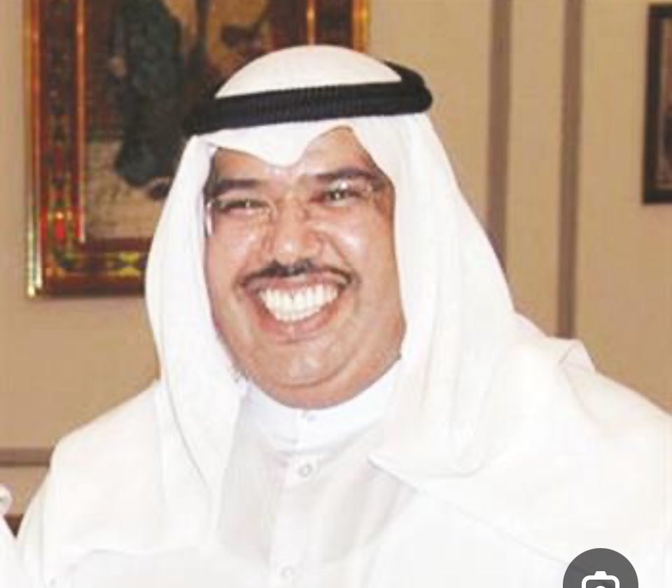 يَا أَيُّهَا الَّذِينَ آمَنُوا إِن جَاءَكُمْ فَاسِقٌ بِنَبَإٍ فَتَبَيَّنُوا}:
..
انتشرت اشاعه تفيد ان الاستاذ نايف الركيبي تم ضبطه في المغرب …
أولاً : استحوا على وجهيكم تشوهون سمعة الرجال .
ثانياً : نايف وصل الكويت منذ اسبوع ، وحالياً بالكويت .
ثالثاً : من تم ضبطه في المغرب من