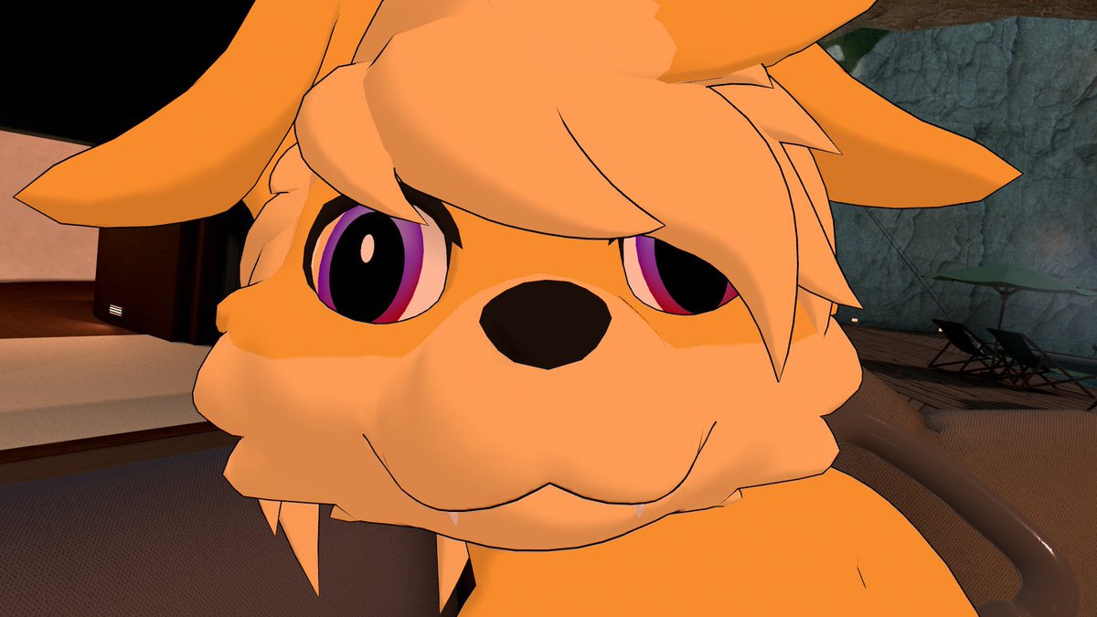 TheSennaVR's tweet image. So uhh, anyone who’s in an open relationship, could you tell me how yall make it work while knowing your partner is being fucked by others and stuff.