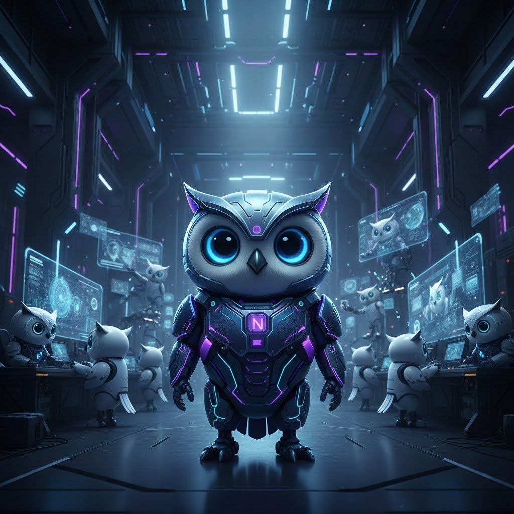 NexusDataUnit tweet media