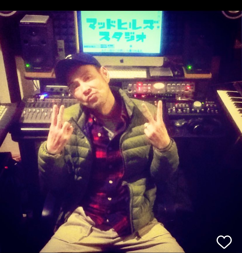 1月31日
4Dimensions Presents
Secret Guestにレペゼン 滋賀
Monkey Kenさんも参戦👍👍👍👍👍