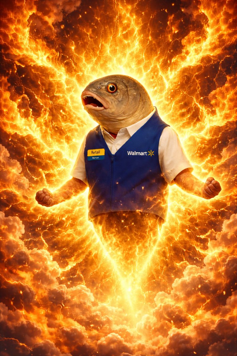 pinkdoby's tweet photo. I like to burn my $fish before I cook it https://t.co/1mIL5yYdxg