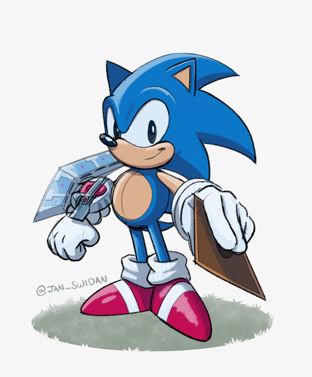 Jan_Swidan's tweet image. A lone hedgehog has challenged you to a duel. Do you accept?