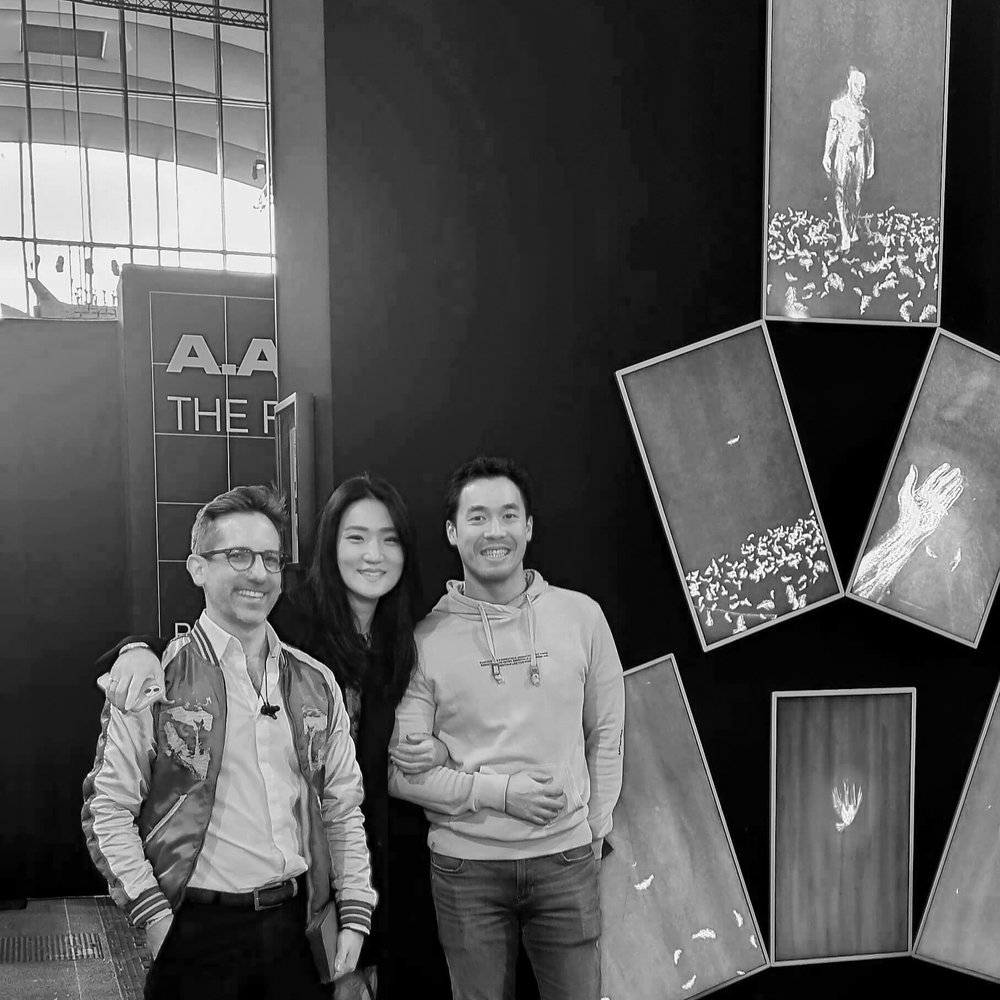 leocrane tweet media