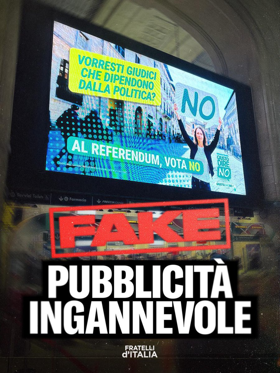 È allarmante scoprire che da questi giudici manipolatori di verità i cittadini vengono giudicati