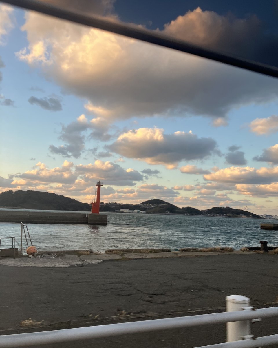 ふぐの形の「ふくみくじ」をひきました。
太宰府の梅ヶ枝餅も美味しくいただきました。
#halikeda #門司港