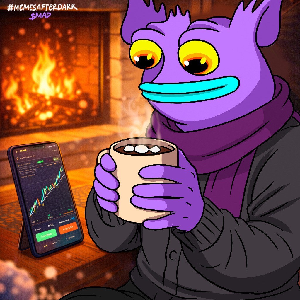 MAD 😈 (@madcoinvip) / Posts / X