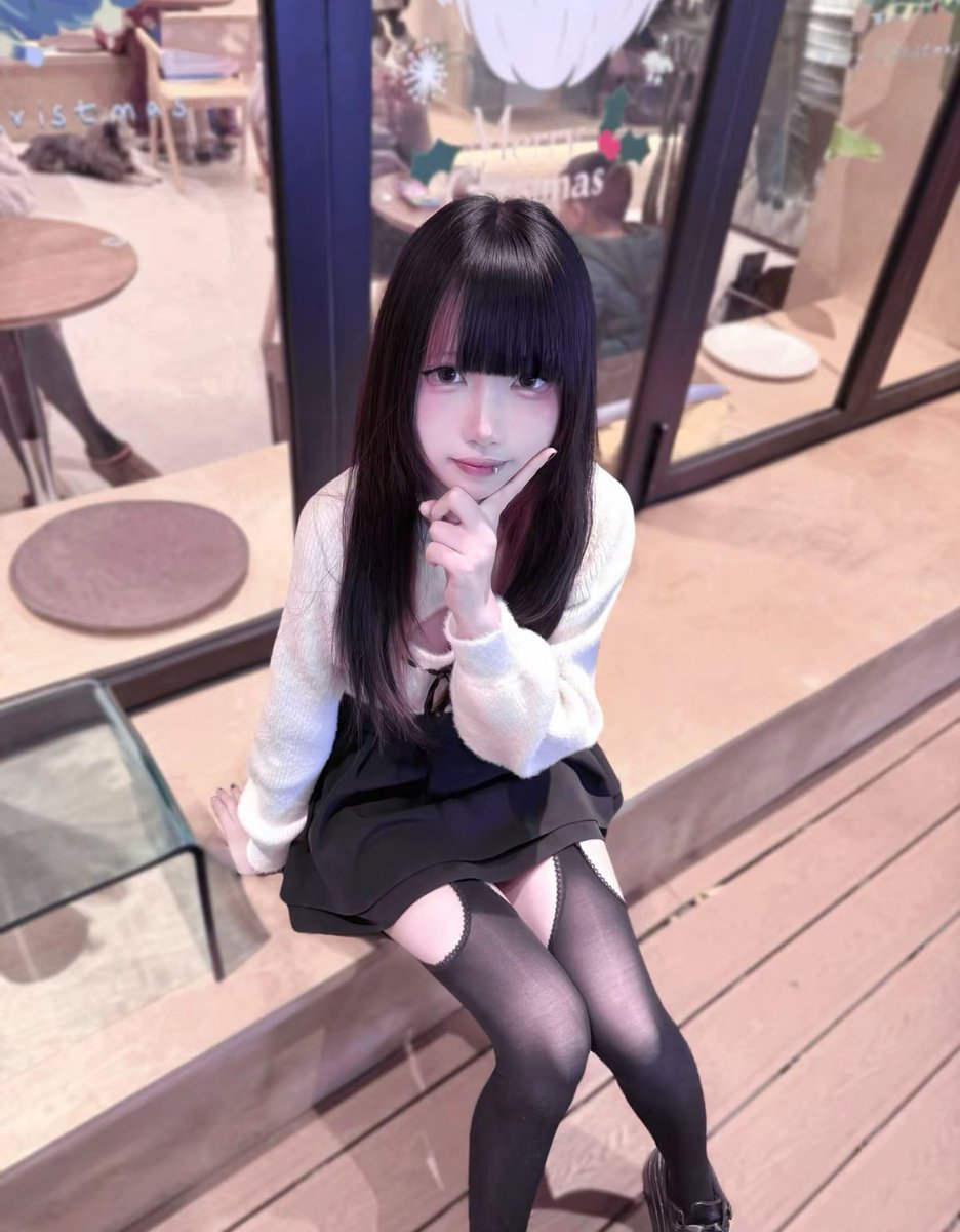 小女孩qwq tweet media