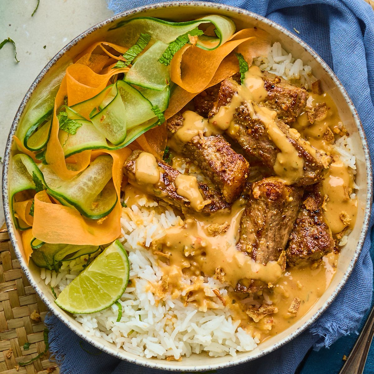 SimplyCook tweet media