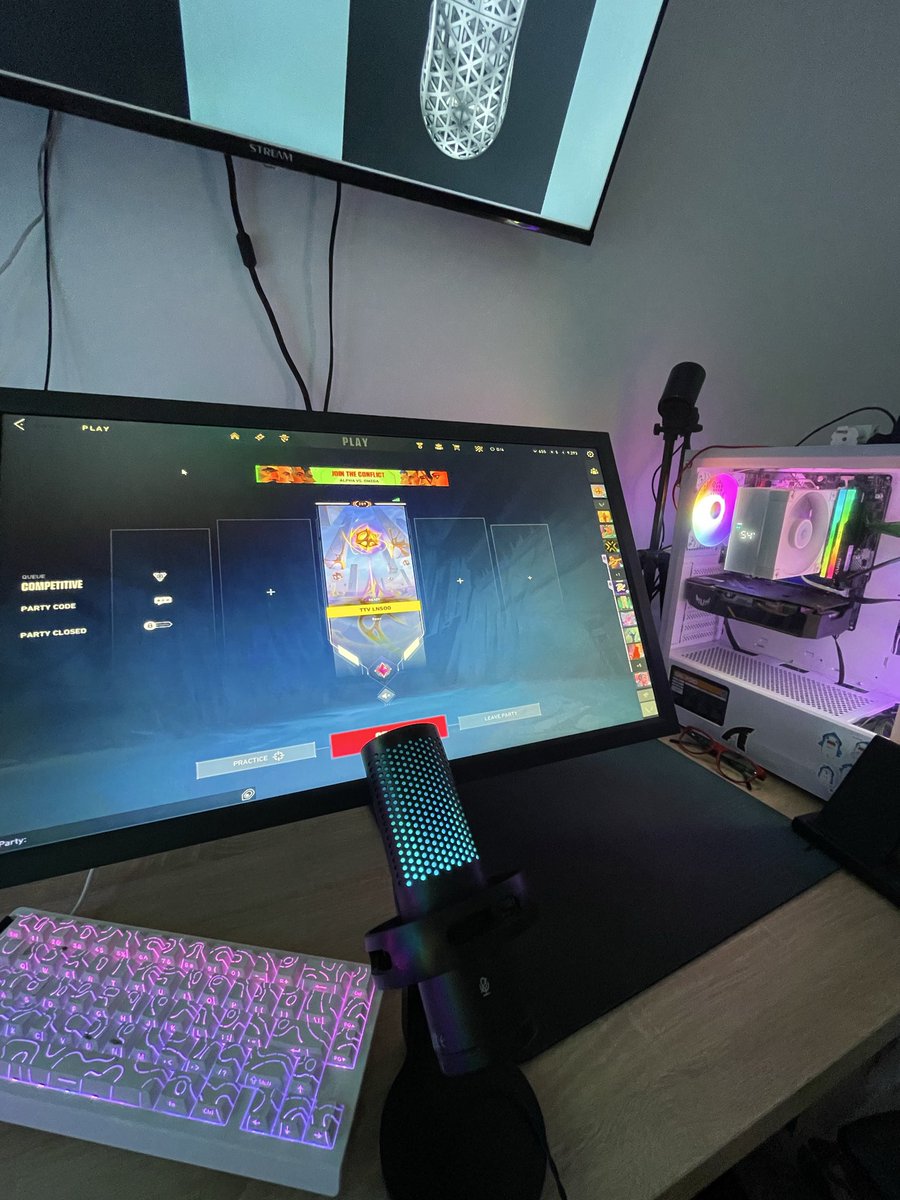 LNSOOfps's tweet photo. First time reaching Immortal 2.
Grateful for the journey and the grind.
Still learning, still improving.
TTV lnsoo
#VALORANT #Immortal2 https://t.co/tfF3vXCtJJ