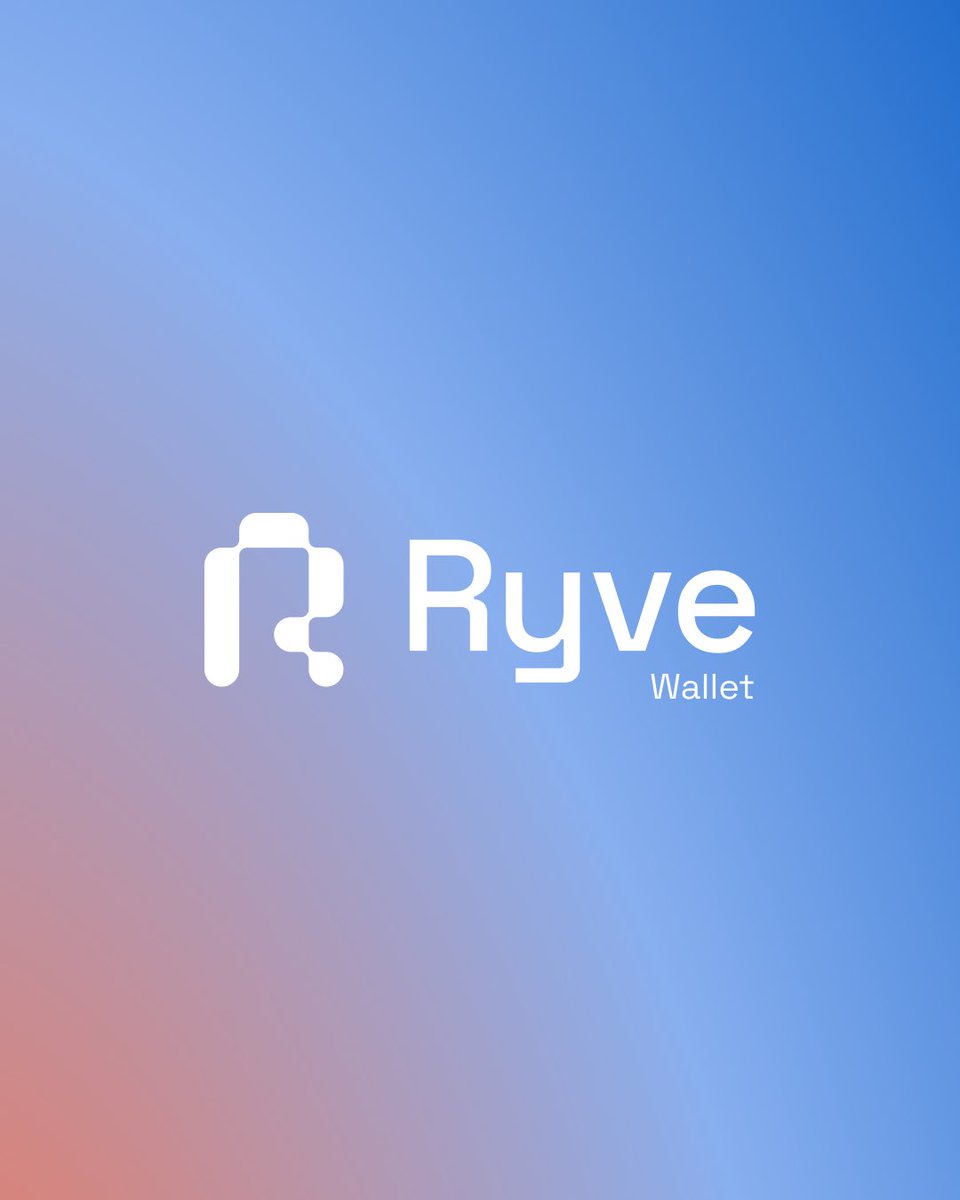Ryve tweet media