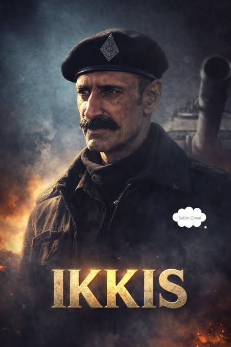 Hi <a href="/RahulDevRising/">Rahul Dev</a> 
Dad served under General Hanut Singh when he was GOC 2 Corps.
You are exactly him, my dad says.