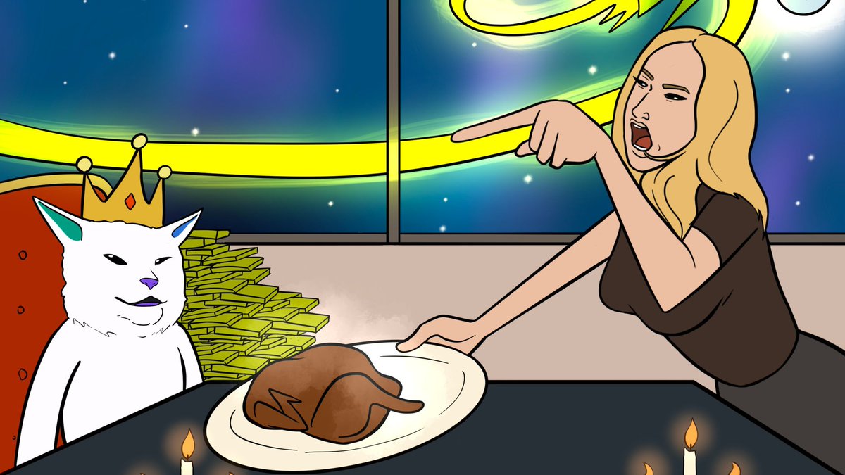 CryptoTiTans (⬛⬜) tweet media