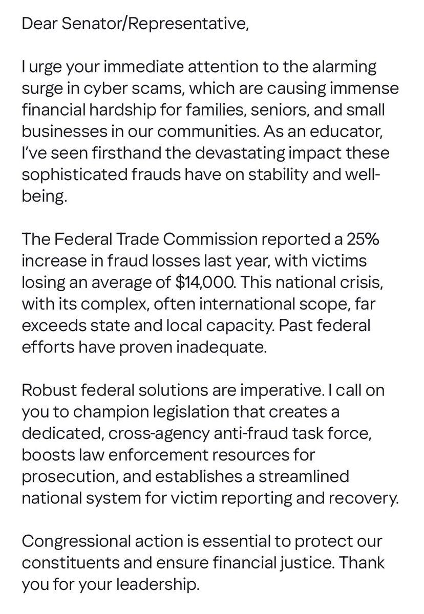 Assessment_Data's tweet photo. Concern about the growing wave of cyberscams harming families. https://t.co/9xgVKbgr74
