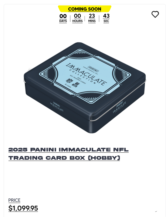 Card Purchaser tweet media