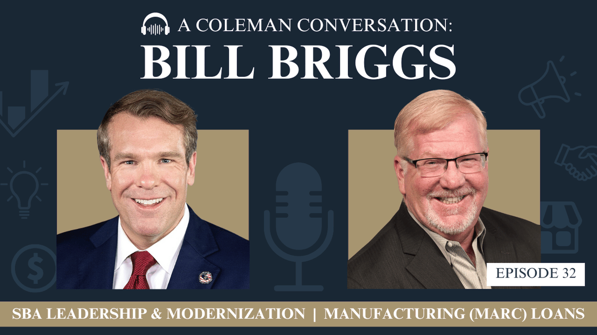 Bob Coleman tweet media