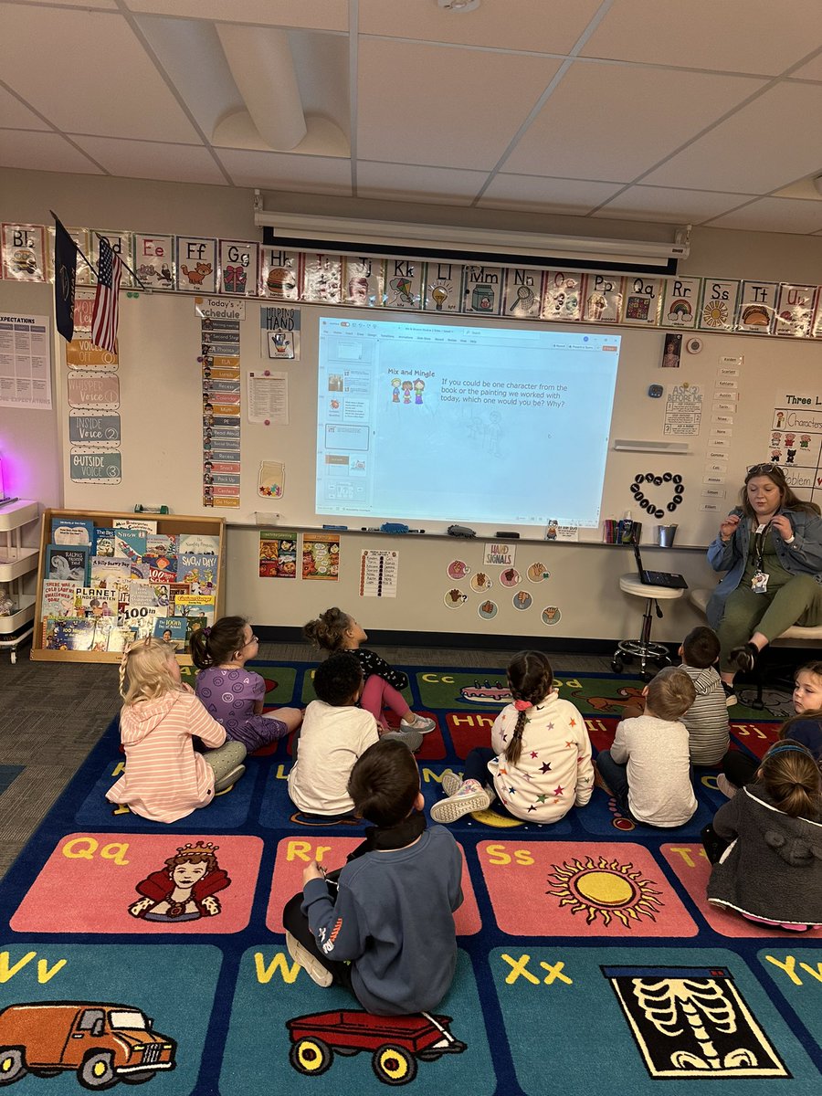 Pleasant Ridge tweet media