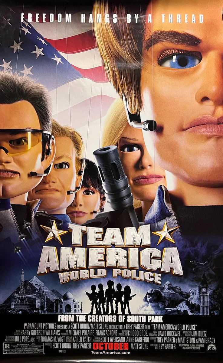 ryanmjjones1's tweet photo. Congratulations to Team America! You’ve done it again! 
#nottheworldspolice https://t.co/NgA6w6Tiom