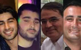BoucharaCharly's tweet photo. 11 ans déjà #janvier2015 L'islam politique finit toujours par tuer. l'#islamisme est un fascisme. #JeSuisTOUJOURSCharlie et #Clarissa Jean-Philippe et les morts de l'#HyperCasher https://t.co/UuGBHucc0K