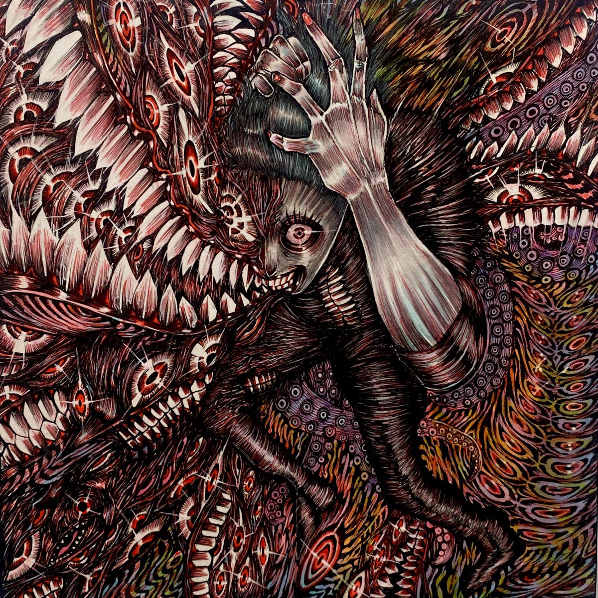 tyakka3's tweet image. 