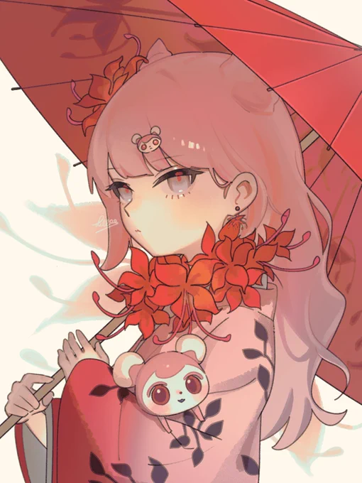 #リヴリーファンアート