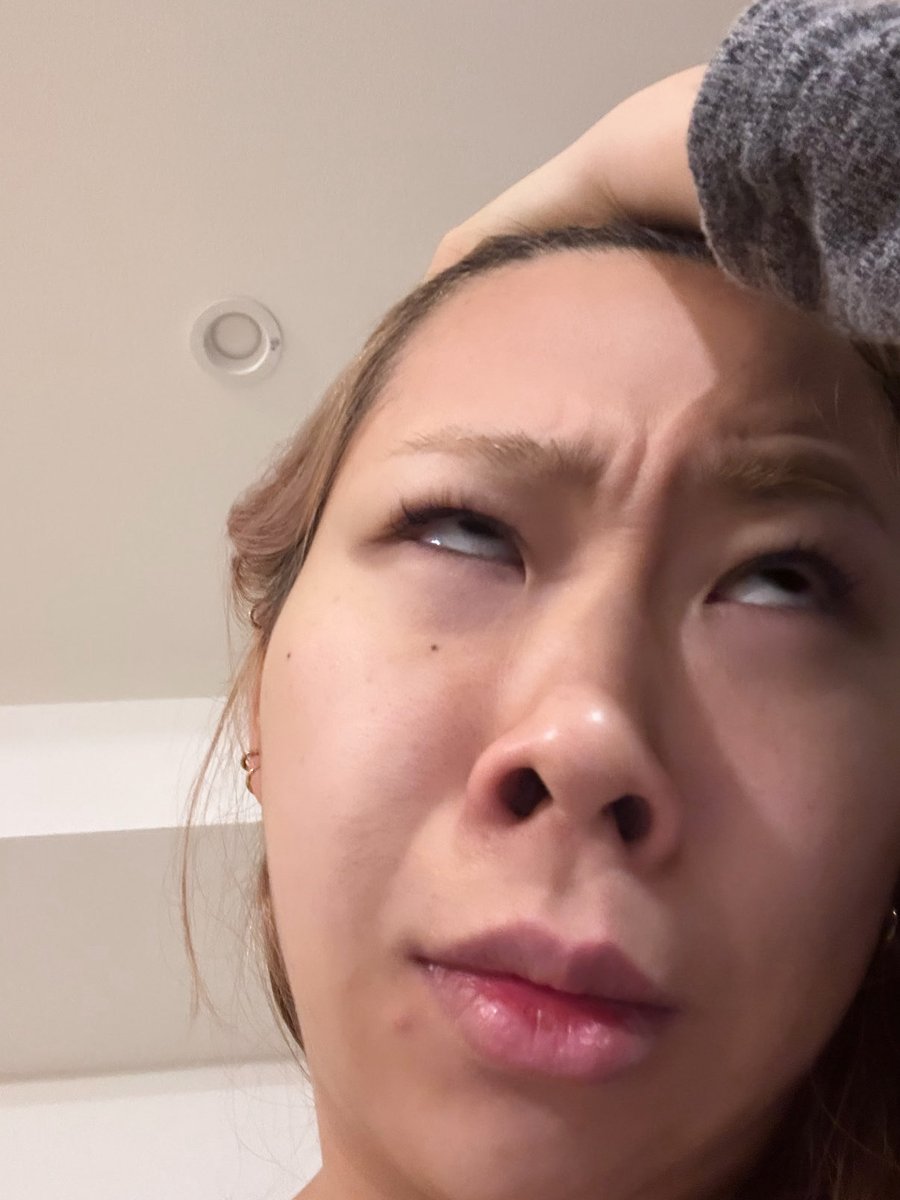 ケイリー tweet media