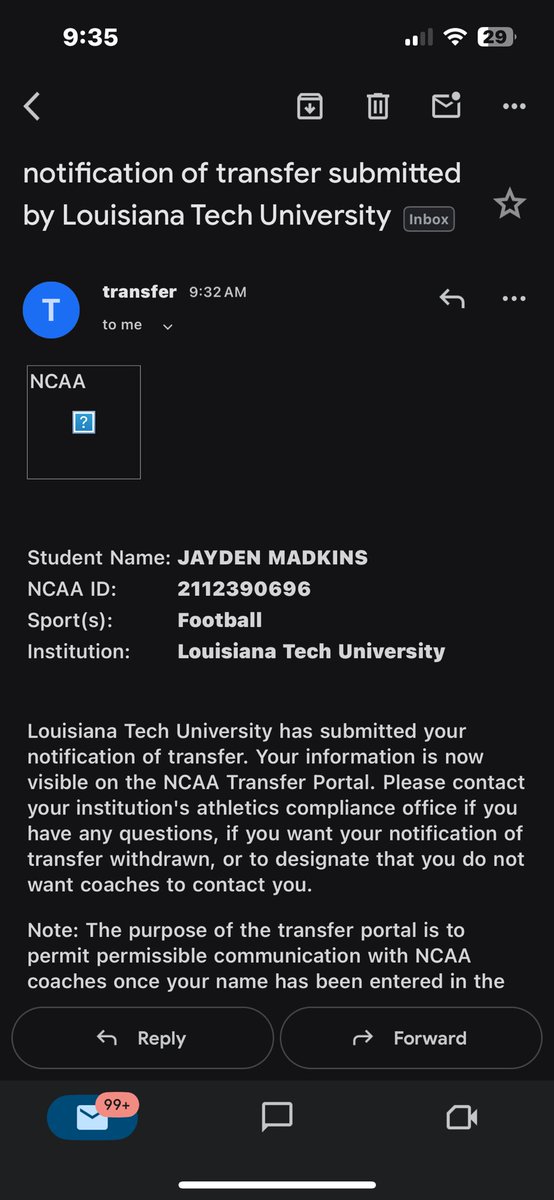 Jayden “BIG CEO” Madkins 💣 tweet media