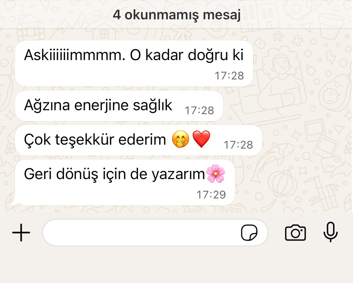 katina iliski acilimi 🤍 

randevu ve bilgi icin mesaj atabilirsiniz✨