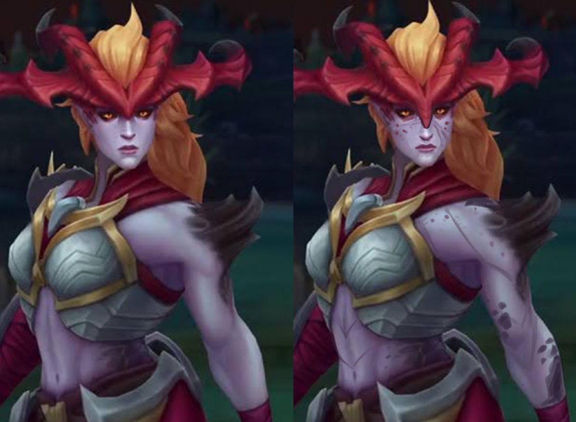 clairemelle tweet media