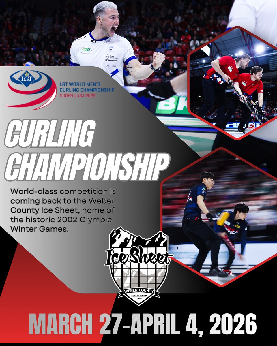 Weber County tweet media