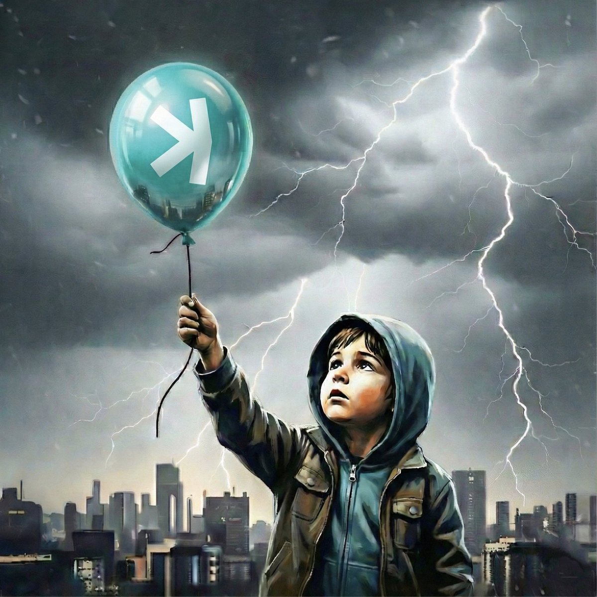 #Kaspa is what Satoshi dreams and hopes for.

$KAS

#Bitcoin #Crypto #Ethereum #Altcoins