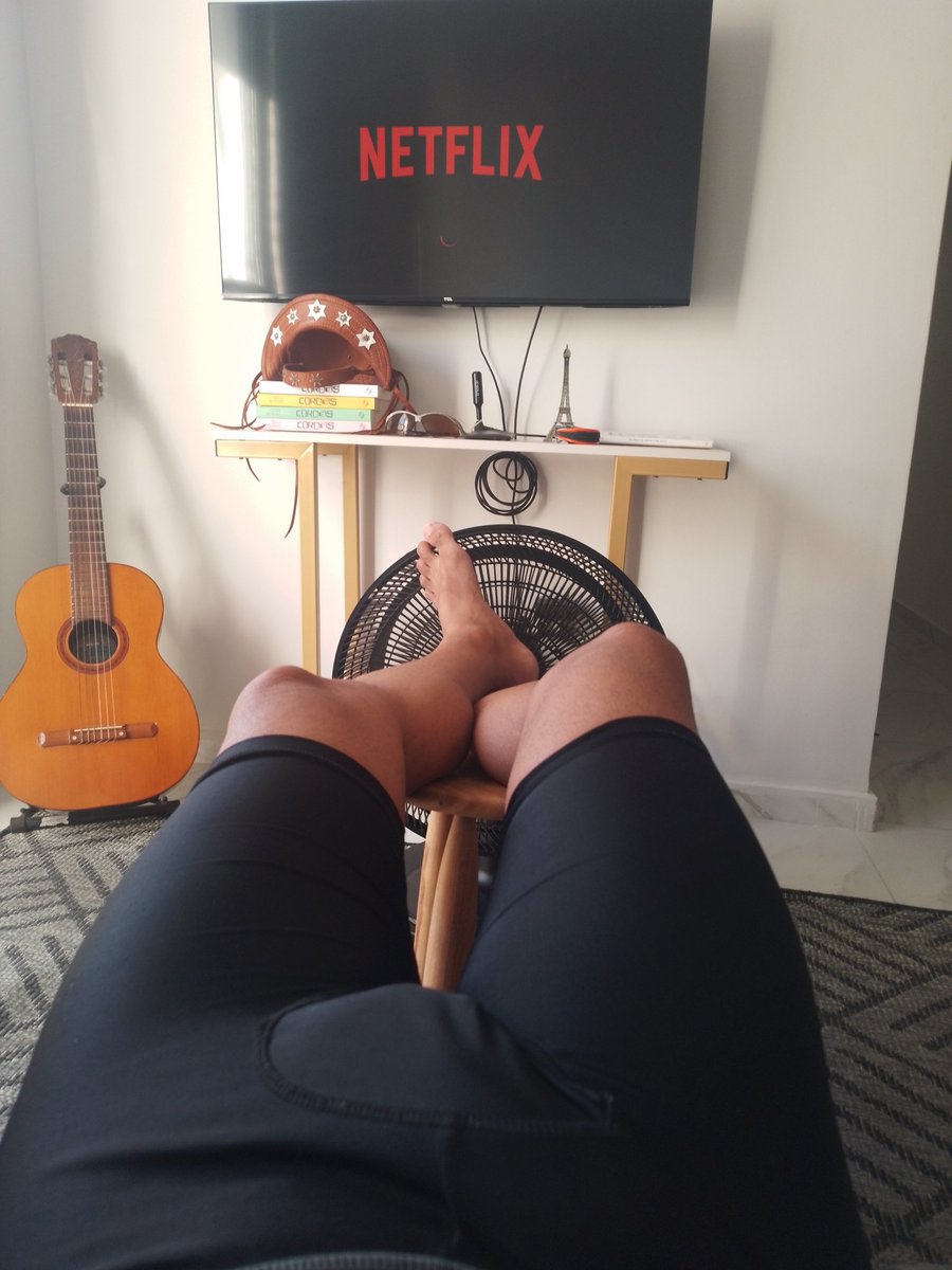 O que vcs sugerem na netflix??