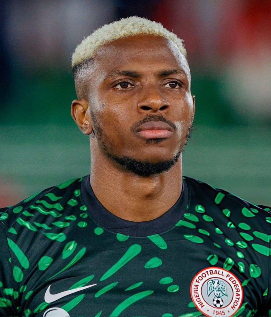 DZFOOTBALLDZ's tweet image. 🚨💥 Les joueurs Nigérians menacent de boycotter l’entraînement avant leur quart de finale contre l’Algérie, faute du paiement de leurs primes de victoire.

Ils menacent également de ne pas se rendre à Marrakech ce jeudi si le problème n’est pas résolu. 

🗞️@OuestFrance