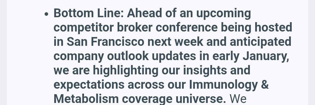 Brian Orelli, PhD tweet media